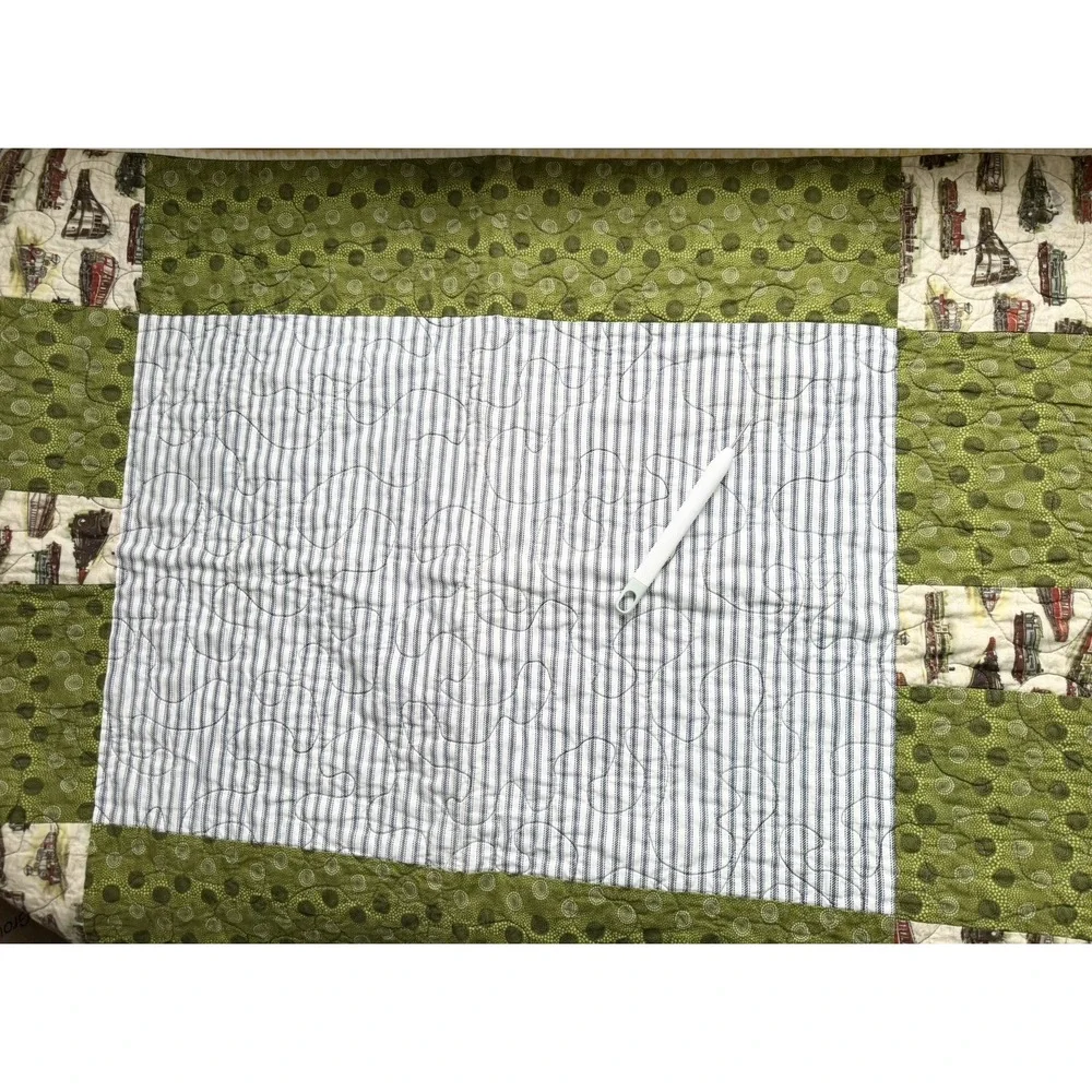 Quilted 26.25